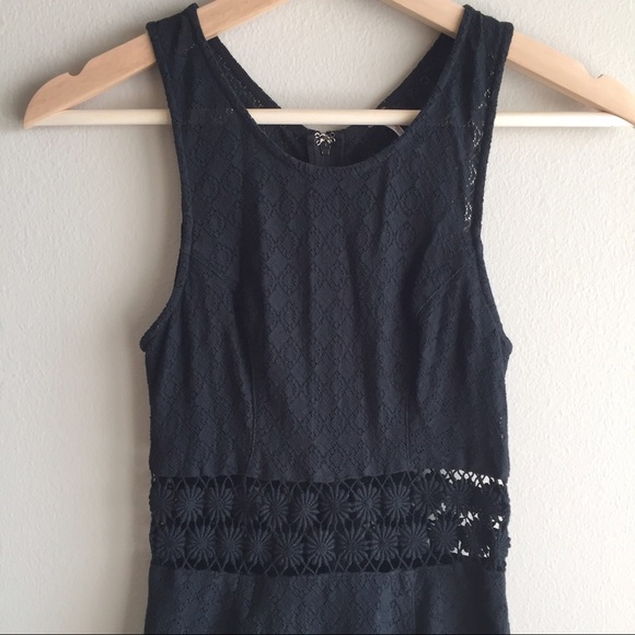 ✨HP✨ Free People Daisies Daisy Waist Dress - Picture 5 of 8