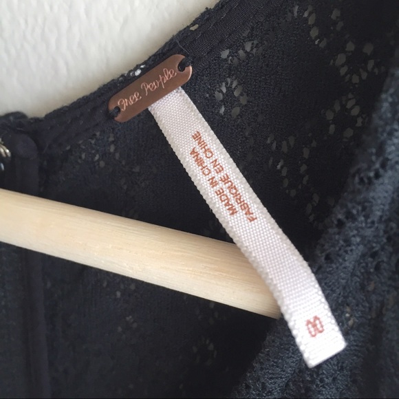 ✨HP✨ Free People Daisies Daisy Waist Dress - Picture 6 of 8