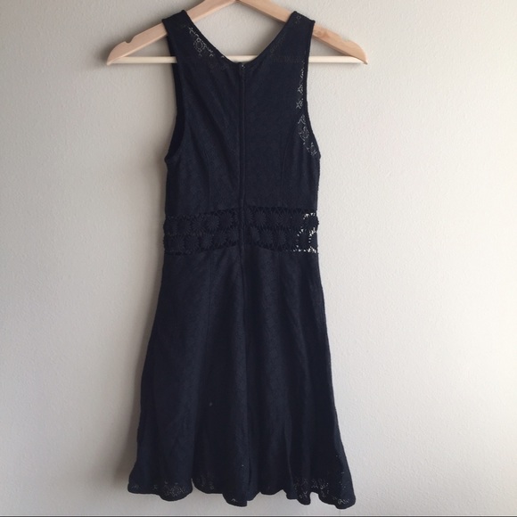 ✨HP✨ Free People Daisies Daisy Waist Dress - Picture 7 of 8