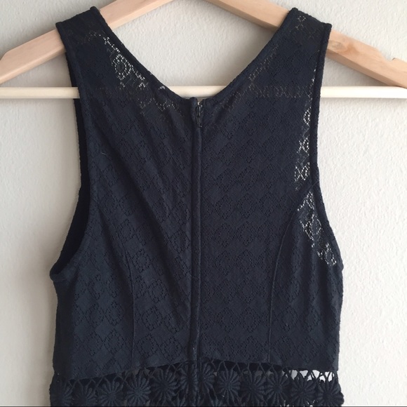 ✨HP✨ Free People Daisies Daisy Waist Dress - Picture 8 of 8