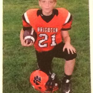 Meet your Posher, Austin