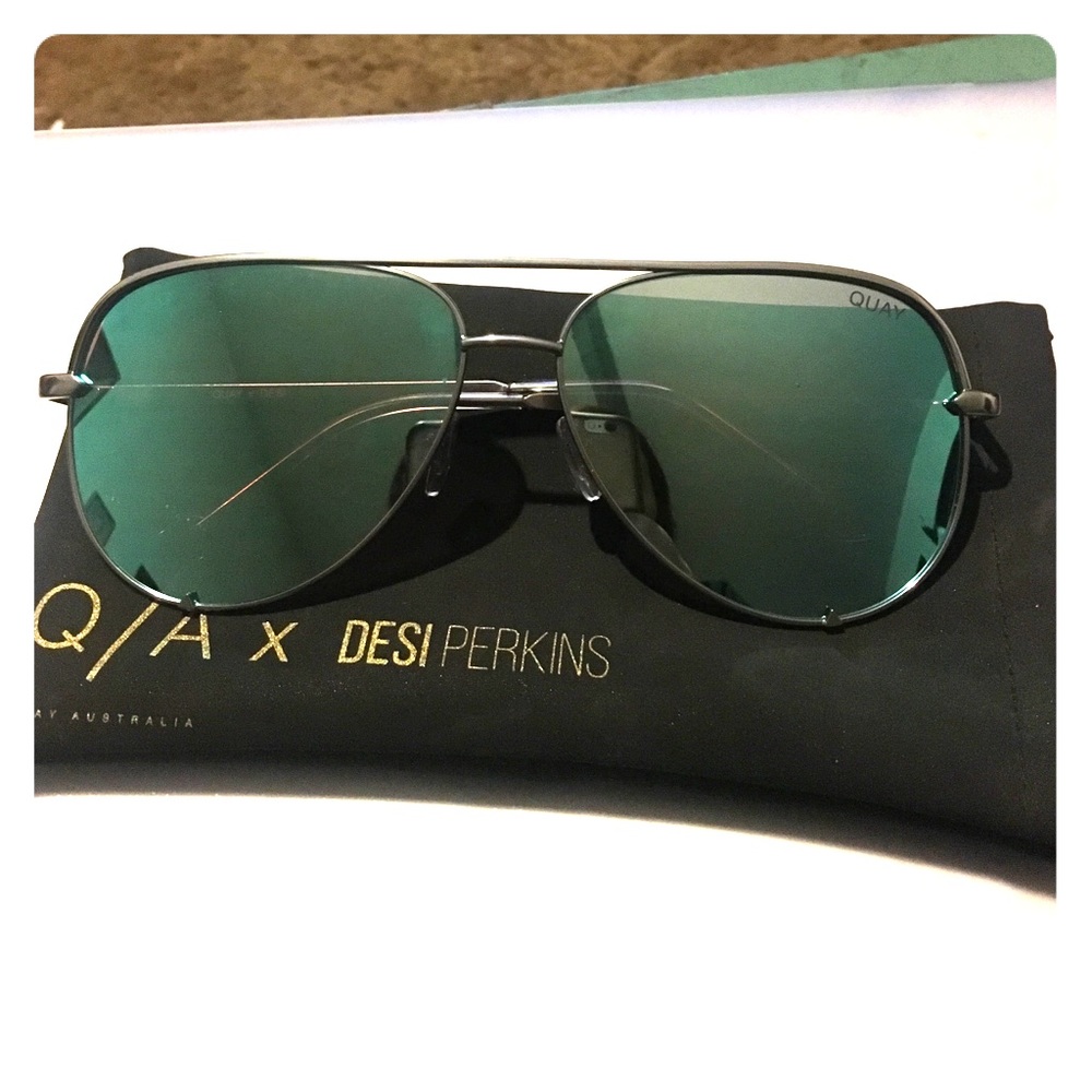 High Key Desi Perkins