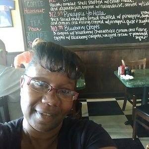 Meet your Posher, Michele