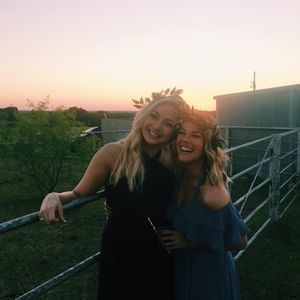 Meet your Posher, Grace