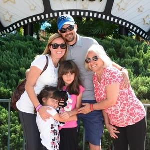 Meet your Posher, Deborah malachi