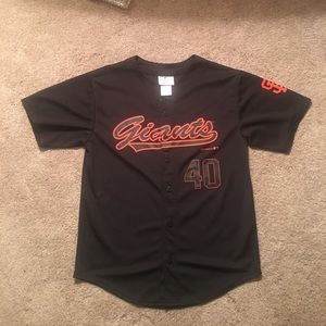 Giants Jersey