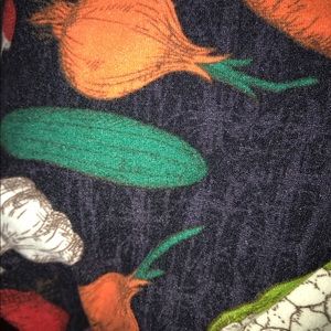 Lularoe TC leggings