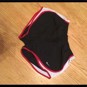 Women's Nike shorts