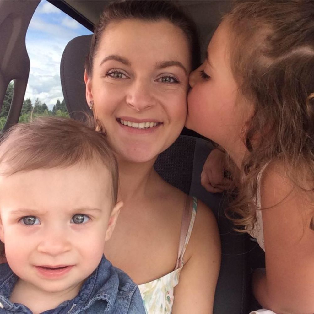 Meet your Posher, Chelsie