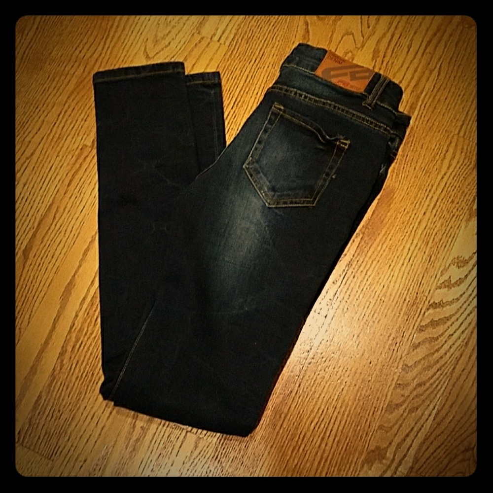 FB Sister skinny jeans NEW! W/o tags