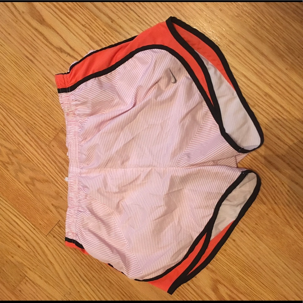 Women's Nike shorts