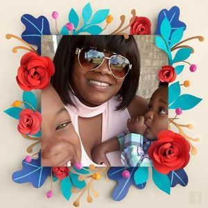 Meet your Posher, Jasmine