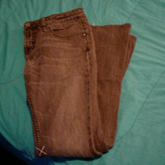 Jeans - Picture 3 of 3