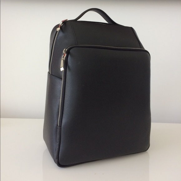 Barneys New York Other - ONE DAY SALE🔥Barney's NYC Men's Backpack-Blk NWT