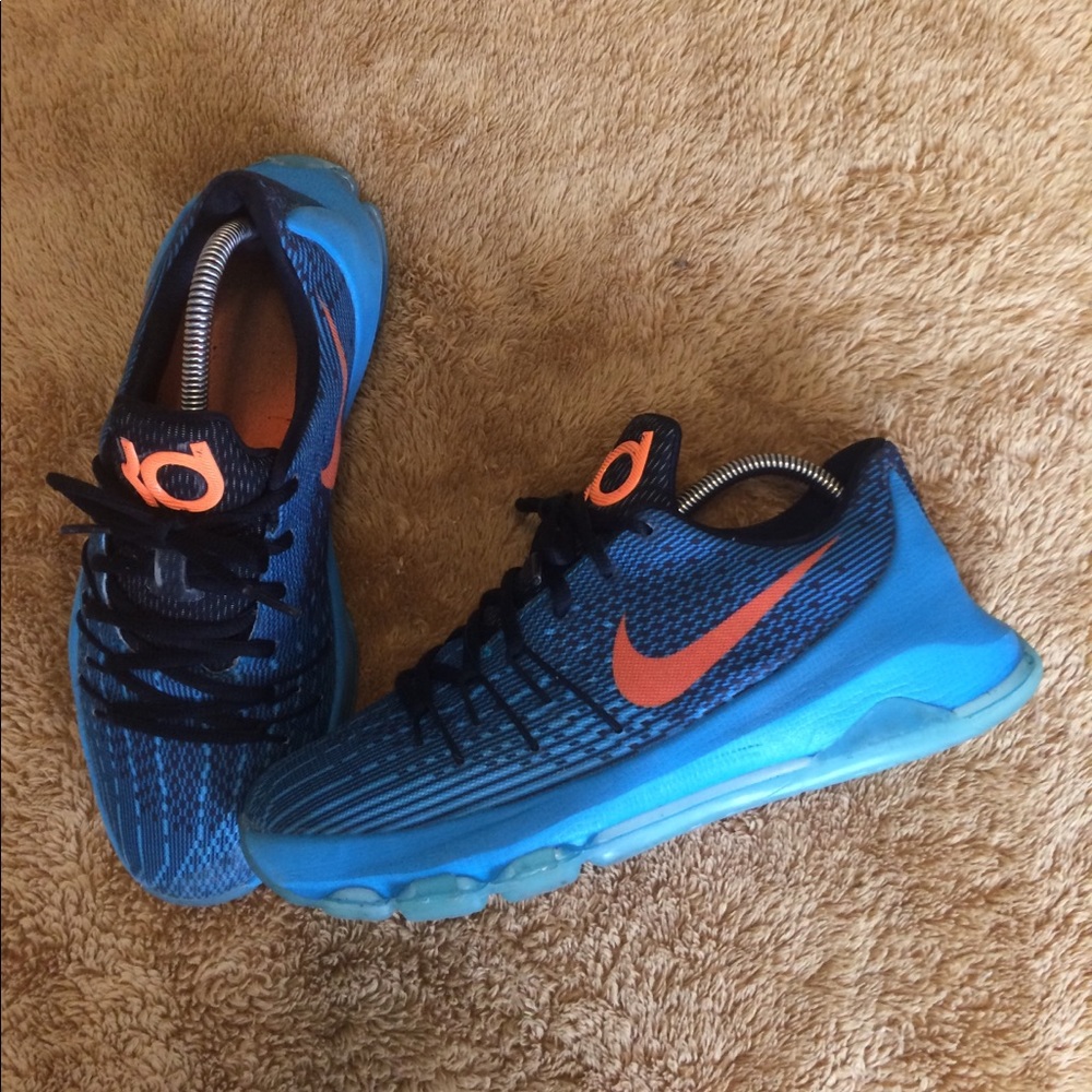 Youth KD 7