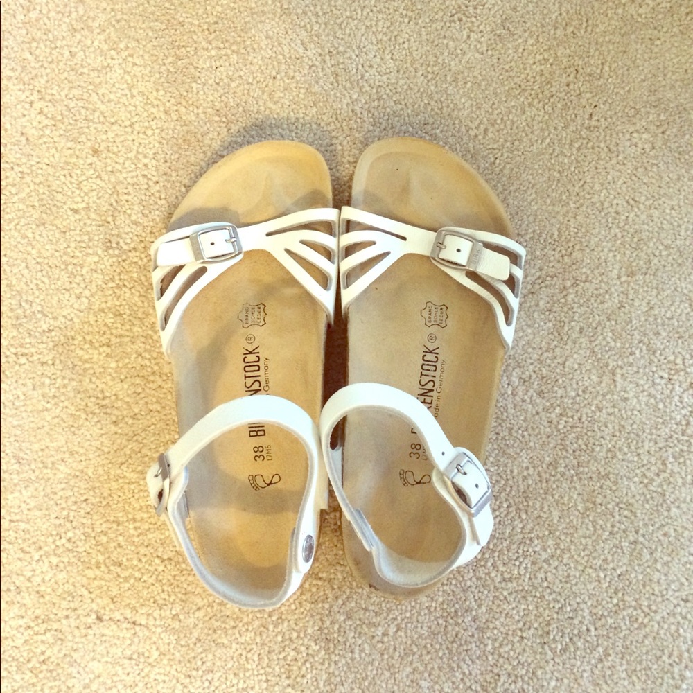 Birkenstock Sandals
