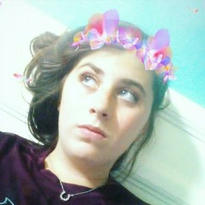 Meet your Posher, Aubrie