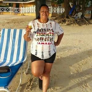 Meet your Posher, Barbara