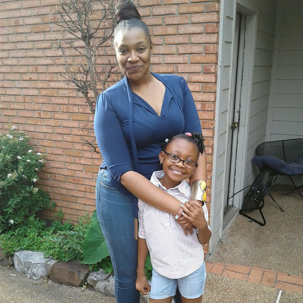 Meet your Posher, Raven