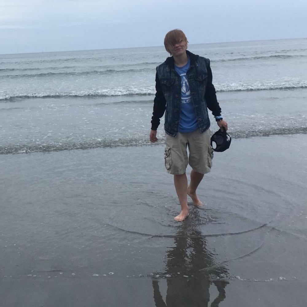 Meet your Posher, Erika