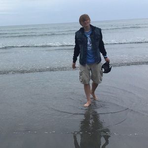 Meet your Posher, Erika