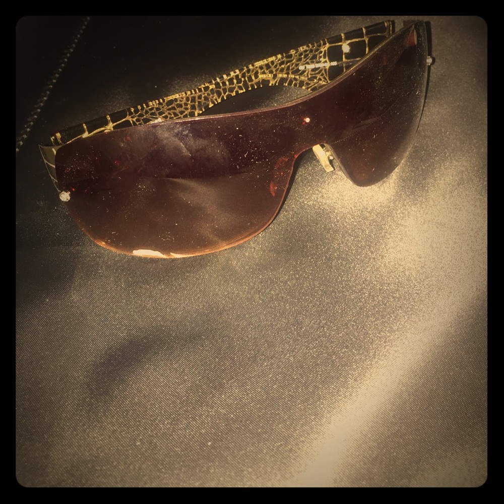 Guess sunglasses