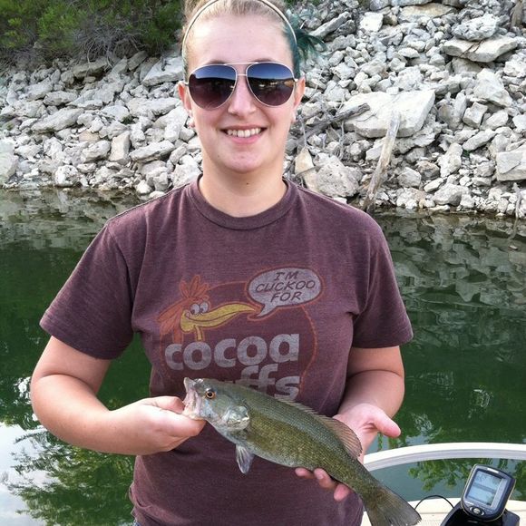 Meet your Posher, Taylor - Picture 1 of 1