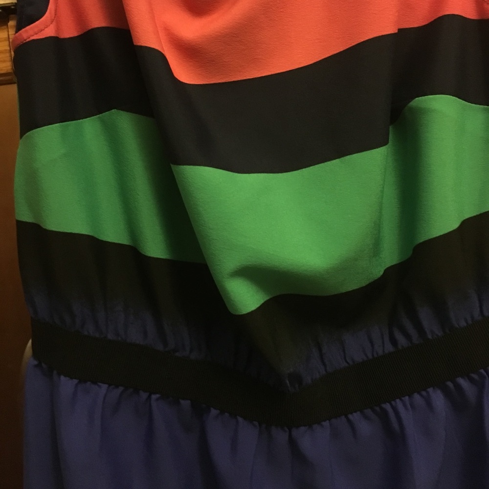 Loft dress - Picture 4 of 4