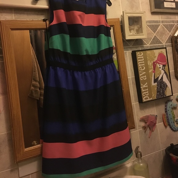 Loft dress - Picture 2 of 4