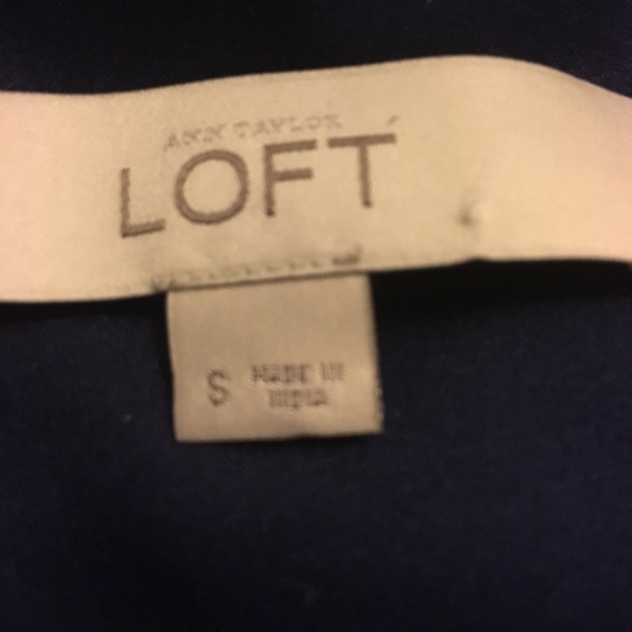 Loft dress - Picture 3 of 4