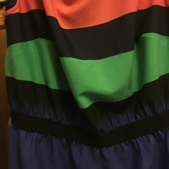 Loft dress - Picture 4 of 4