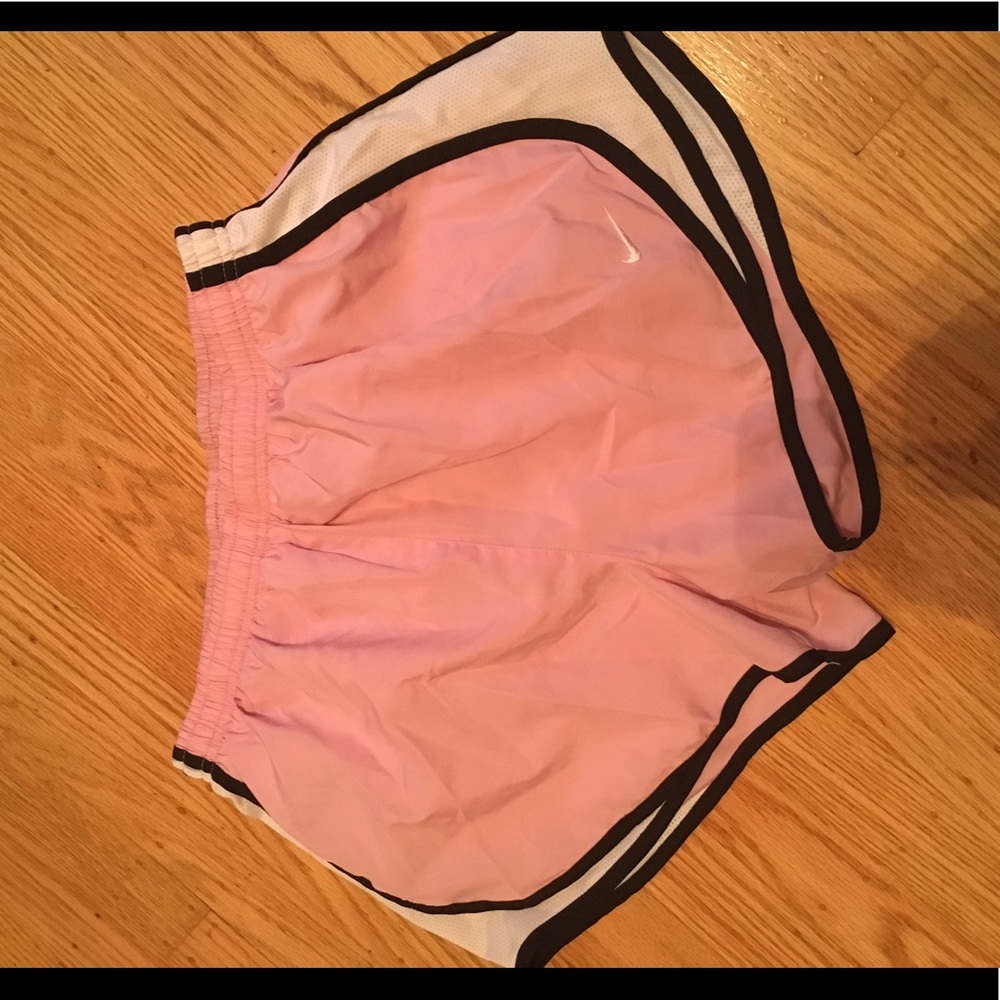 Women's Nike shorts