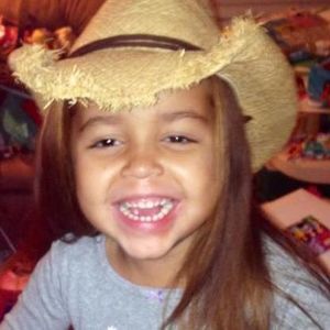 Meet your Posher, Riley