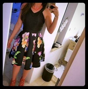 Ted Baker Party dress