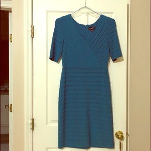 Flattering Day to Evening Jersey Dress