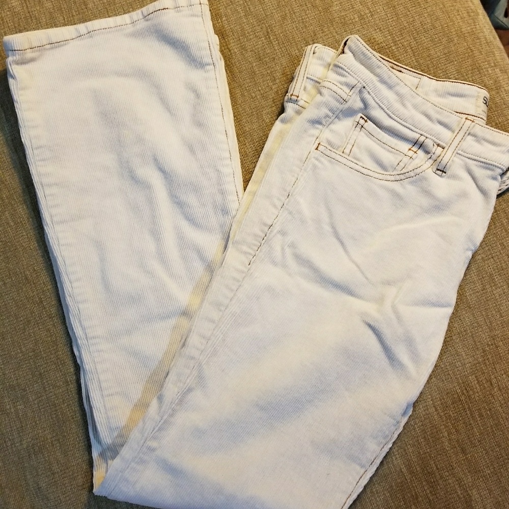 Corduroy Levi's