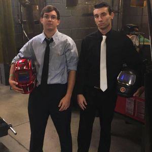 Meet your Posher, Charles