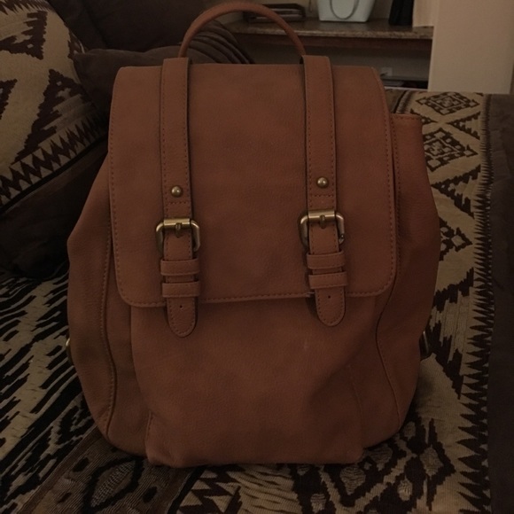 Merona Handbags - Small travelers backpack