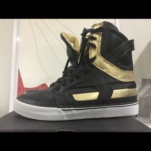 Supra Skytop Sneakers