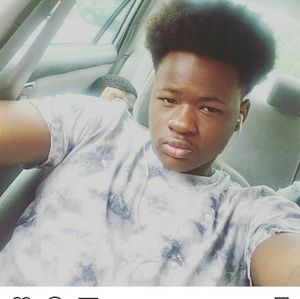 Meet your Posher, Tyrique