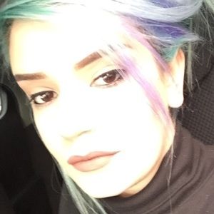 Meet your Posher, Katelynn