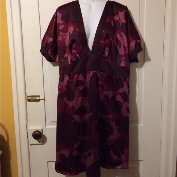 Mossimo Supply Co. Dresses & Skirts - Pretty "Mossimo" Dress