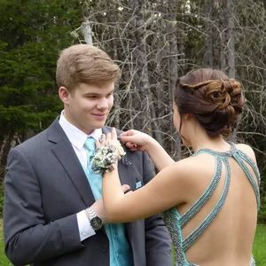 Meet your Posher, Jack