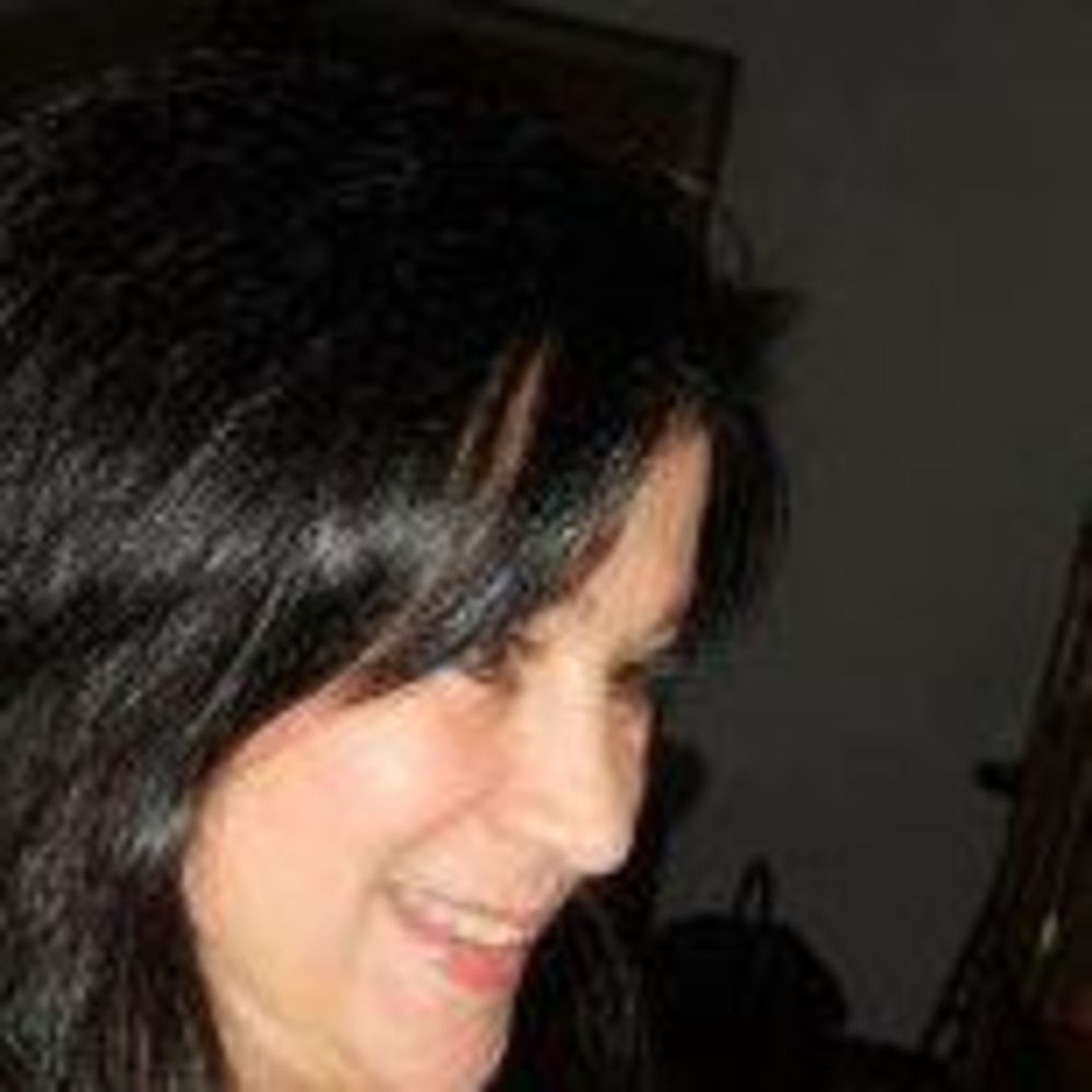 Meet your Posher, Pamela