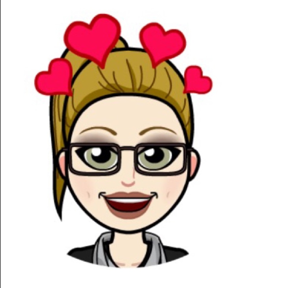 Meet your Posher, Keri