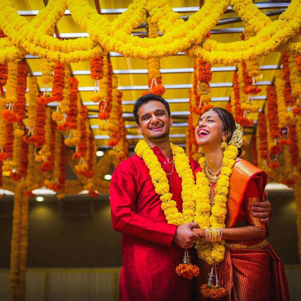 Meet your Posher, Smrithi