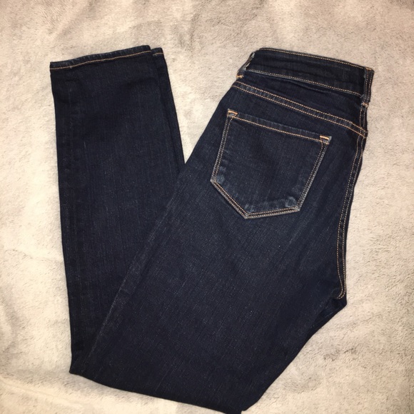 J Brand Scarlette Seven Eighths - Picture 3 of 4