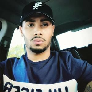 Meet your Posher, Terrell