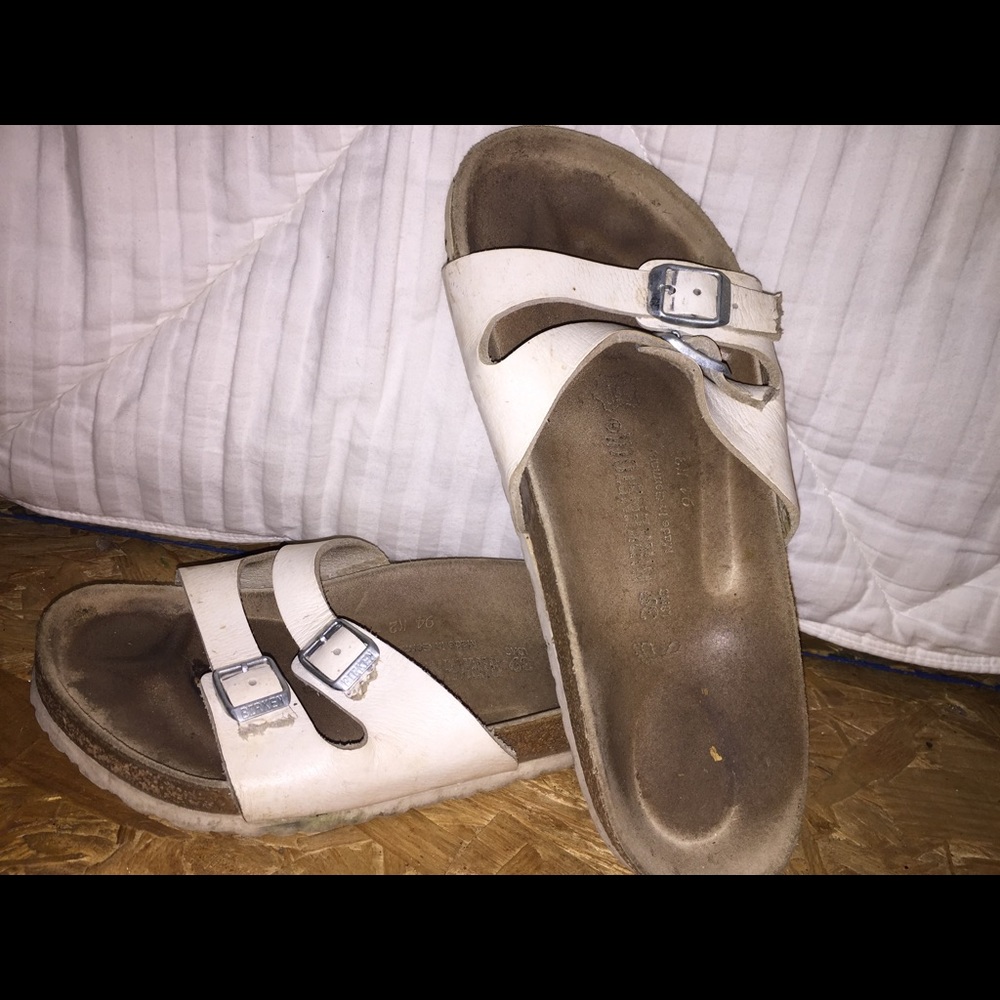 Birkenstocks