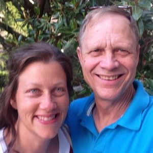 Meet your Posher, Terri